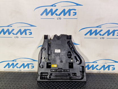 18-ON MERCEDES BENZ SPRINTER W907 OEM STORAGE COMPARTMENT A9075460900