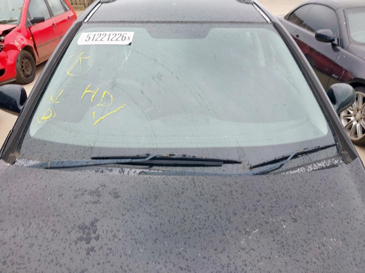 2011, Hyundai, i30, MK1 (FD)