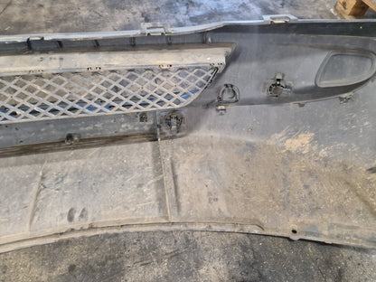 Mercedes-Benz Sprinter W906 (NCV3) Cab & Chassis Genuine Front Bumper