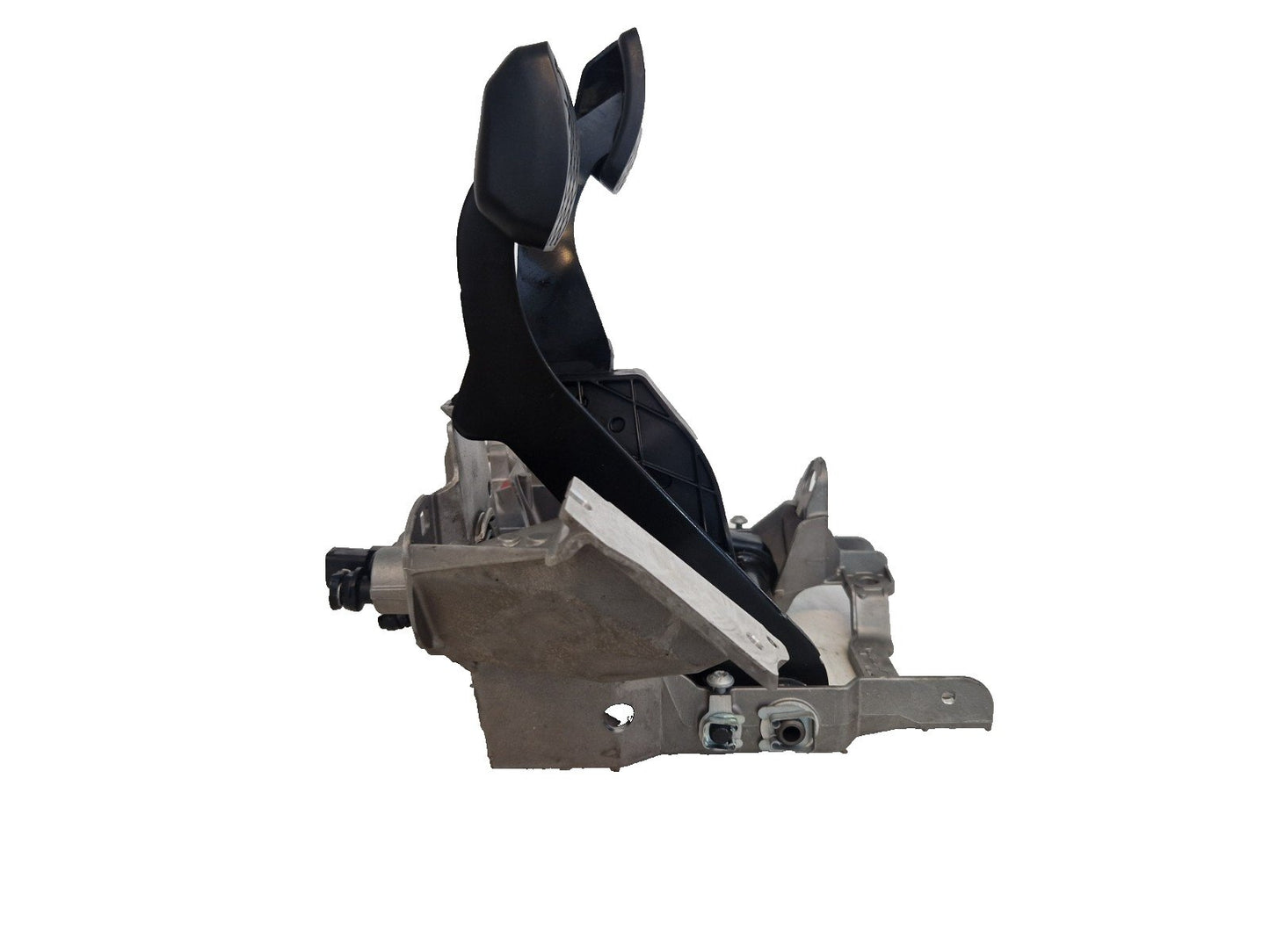 16-19 AUDI A4 B9 GENUINE BRAKE & CLUTCH PEDAL BOX ASSEMBLY 8W2721117 8W2721316