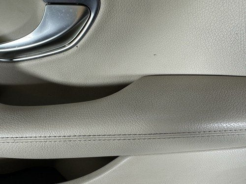 14-21 MERCEDES BENZ C350e W205 GENUINE FRONT RIGHT DOOR TRIM PANEL