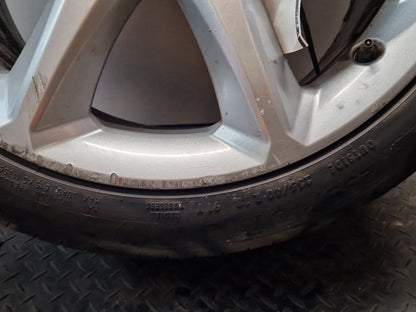 Ford Grand C-Max MK2 (C344) 18" Alloy Wheel and Tyre 235/40/18 ~4mm AM5J-1007-BC