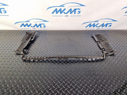 14-21 MERCEDES BENZ W205 FRONT AIR DUCT A2055050130