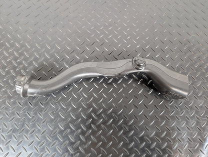 11-19 MERCEDES BENZ ML W166 GENUINE OEM DRAIN PIPE A1668320490