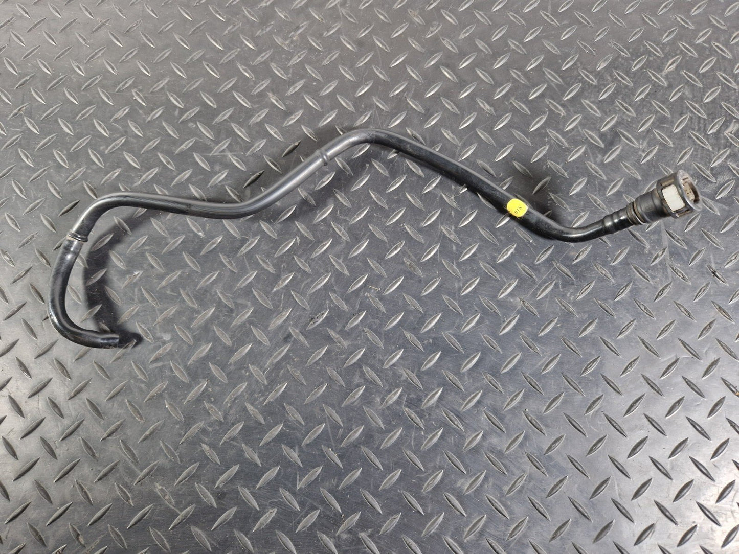 16-23 AUDI S5 COUPE GENUINE CHARCOAL FILTER PIPE LINE TUBE HOSE 8W6133366