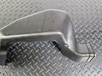 12-17 AUDI Q5 S-LINE GENUINE OEM FRONT LEFT SIDE VENT AIR GUIDE 8W2819655
