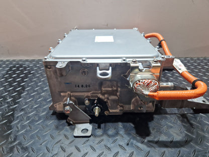 Mitsubishi Outlander PHEV MK3 (RE1) (GG2W) SUV Voltage Inverter W005T70271