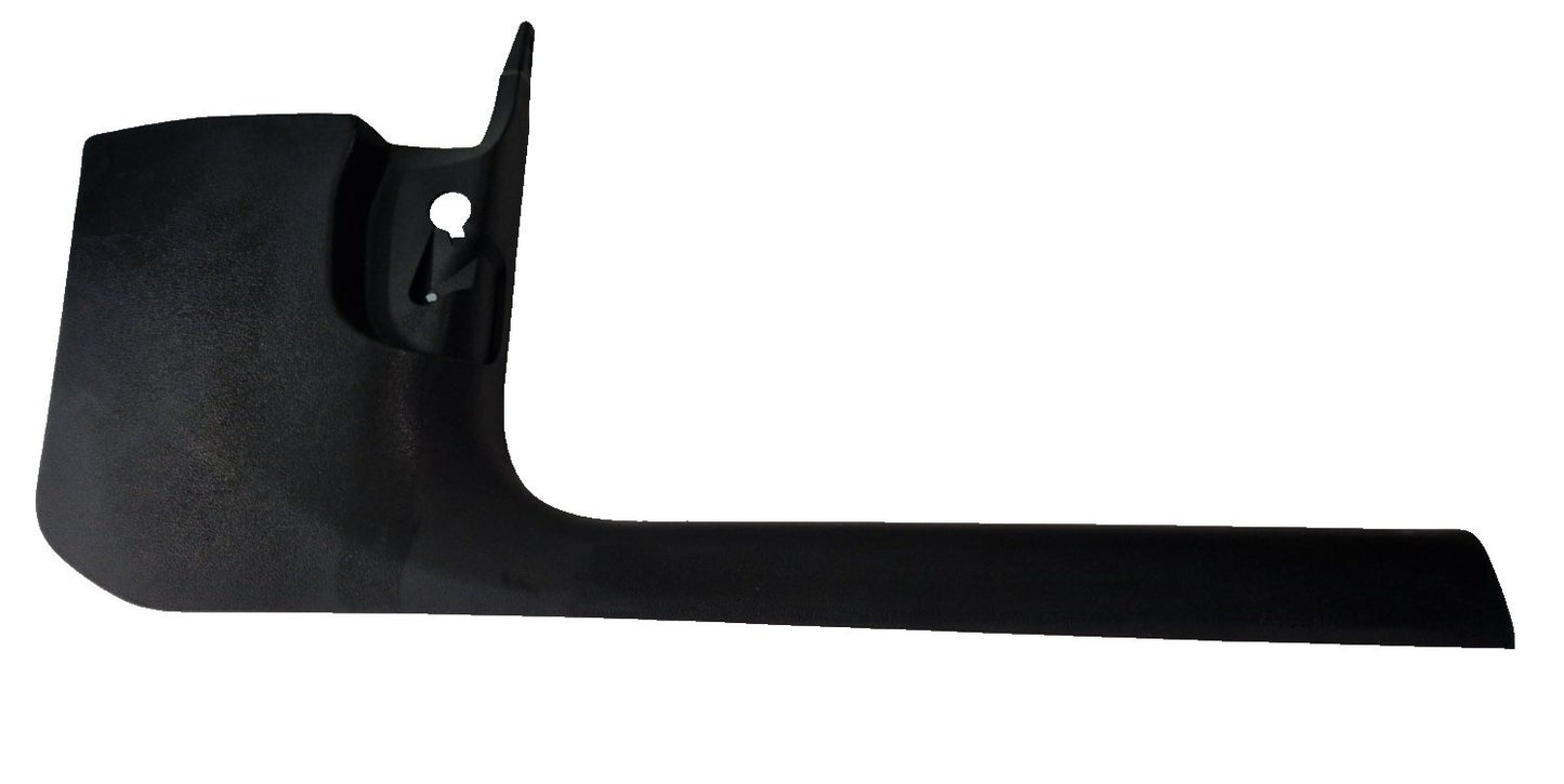 16-19 AUDI A4 B9 GENUINE FRONT DRIVERS SIDE LOWER PLASTIC TRIM PANEL 8W2867272A