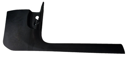 16-19 AUDI A4 B9 GENUINE FRONT DRIVERS SIDE LOWER PLASTIC TRIM PANEL 8W2867272A