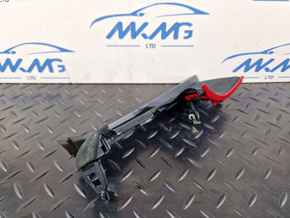 18-ON MERCEDES BENZ A CLASS W177 GENUINE INNER DOOR TRIM COVER A1776891600