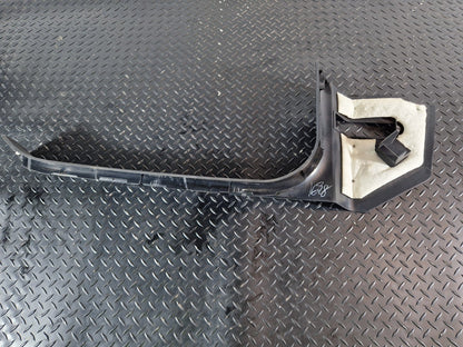 Mercedes-Benz ML-Class W166 front right Trim Panel A1666801835