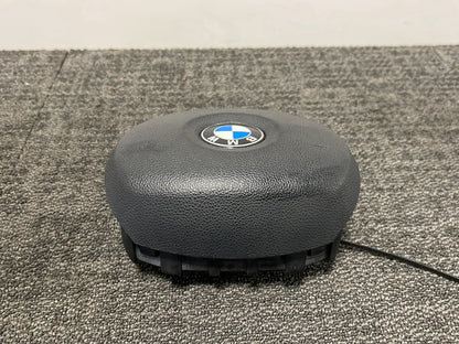 BMW 120i E87 Hatchback Genuine Steering Wheel Safetybag Module