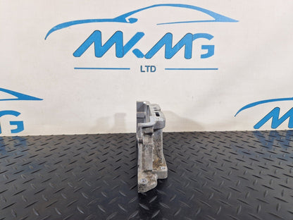 15-18 AUDI A7 4G GENUINE V6 3.0TDI CRT CYLINDER HEAD END PLATE 059109122T
