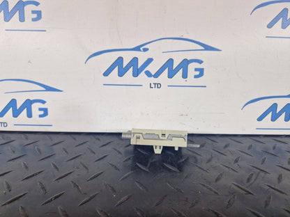 14-19 LAND ROVER L550 DISCOVERY SPORT AERIAL ANTENNA AMPLIFIER  EX53-18C847-CA