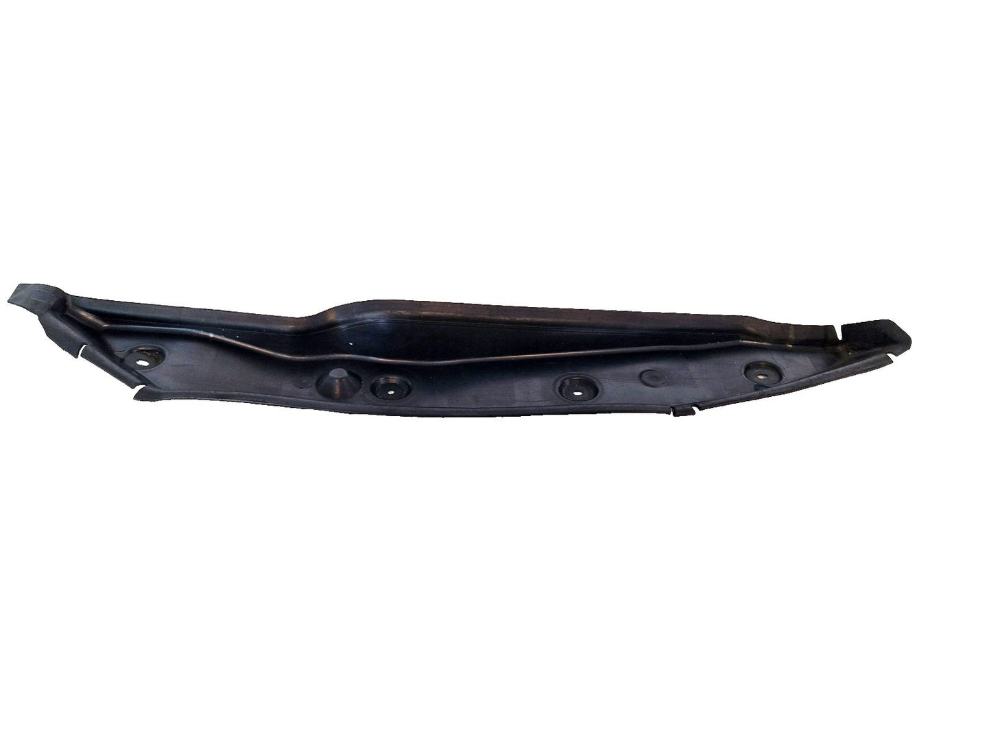 12-18 MERCEDES BENZ B-CLASS W246 OEM FRONT LEFT FENDER END TRIM A2468890925