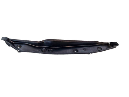 12-18 MERCEDES BENZ B-CLASS W246 OEM FRONT LEFT FENDER END TRIM A2468890925