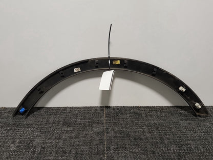 Vauxhall Mokka MK1 (G1U0) SUV Right Rear O/S Wheel Arch Moulding 95164507
