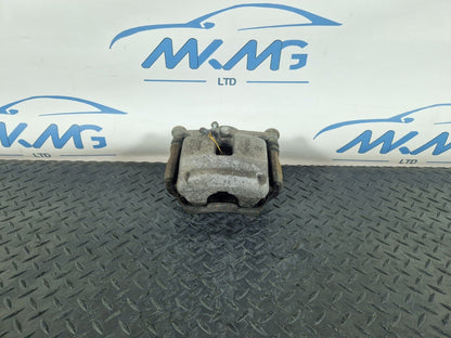 14-21 MERCEDES BENZ C200d W205 FRONT RIGHT O/S BRAKE CALIPER A2054210681