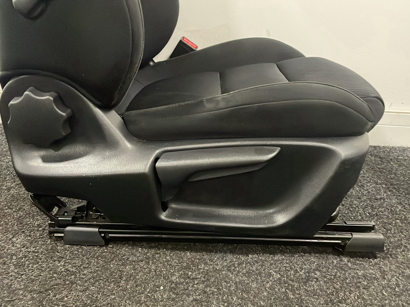 Mazda 6 MK3 (GJ) Saloon Genuine Front Right O/S Driver Seat