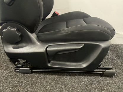 Mazda 6 MK3 (GJ) Saloon Genuine Front Right O/S Driver Seat