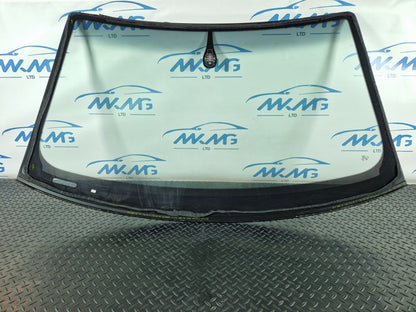 12-17 AUDI S5 CONVERTIBLE FRONT WINDSCREEN WINDSHIELD GLASS 8W7845099JNVB