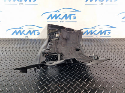 16-22 MERCEDES BENZ X253 ENGINE FIREWALL CENTER SOUND INSULATION A2536207800