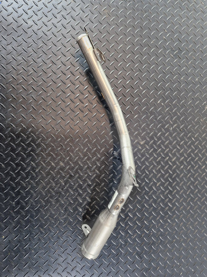 Land Rover Range Rover Evoque L551 SUV Fuel Tank Filler Neck Pipe K8D29032EC