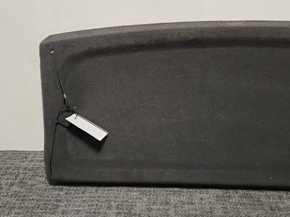 Volkswagen Polo 6R - MK5 Hatchback Parcel Shelf Load Luggage Cover 6R6867769B