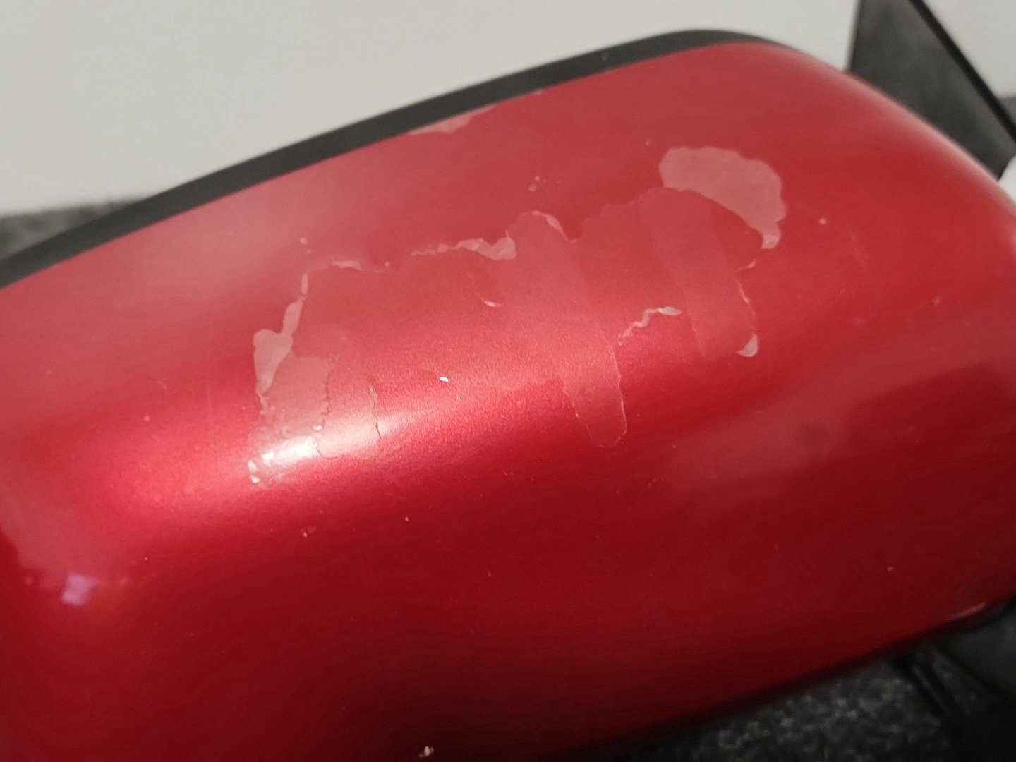 Mitsubishi Lancer MK5 (CX8A) Hatchback Genuine Front Right O/S Door Wing Mirror