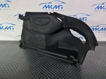 13-19 MERCEDES BENZ CLA C117 AMG GENUINE BOOT SIDE TRIM CARD RIGHT A1176900141