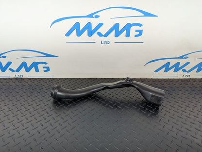 11-19 MERCEDES BENZ ML W166 GENUINE OEM DRAIN PIPE A1668320490