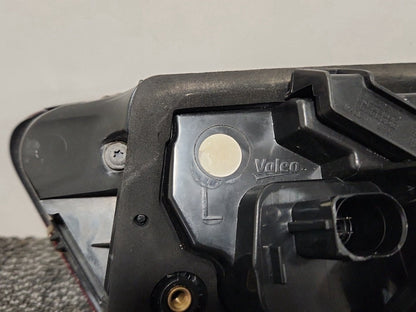 Audi A6 C7 Genuine Rear Left N/S Inner Tail Light 4G9945093E