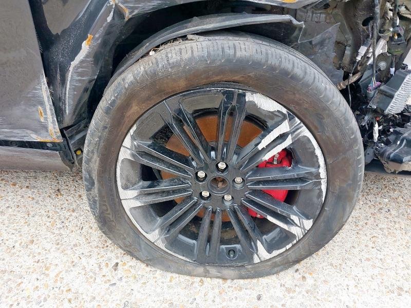 2024 Land Rover Range Rover Evoque L551 SALZA2AN3RH253248