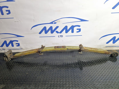 Mercedes-Benz Sprinter W907 Rear Passenger Left N/S Leaf Spring A9073200600