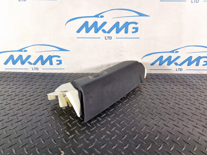 16-20 AUDI Q7 4M GENUINE RIGHT DRIVER O/S B PILAR TRIM COVER 4M0867288