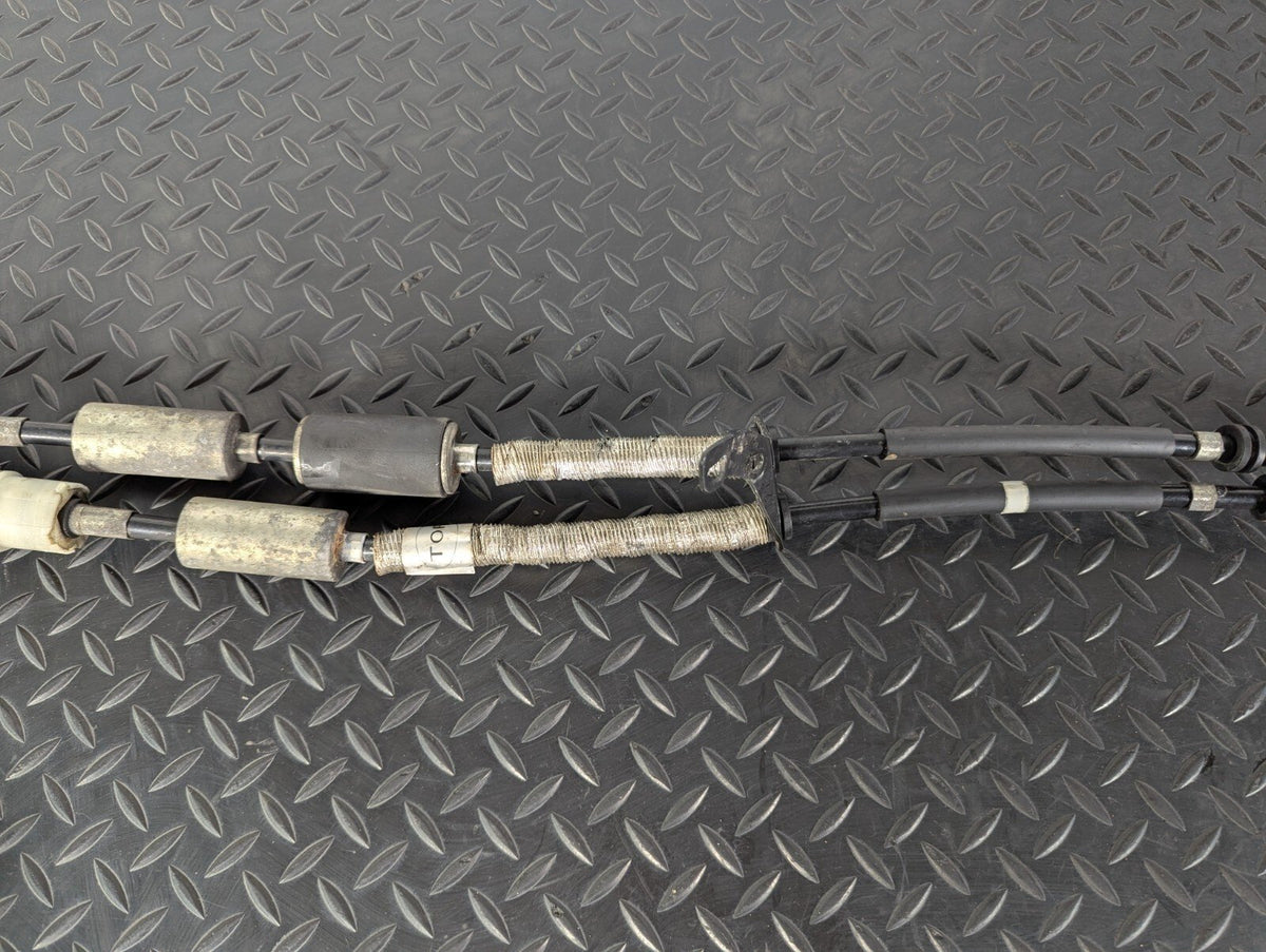 BMW X1 F48 Gearbox Shifter Gear Linkage Mechanism 8664962
