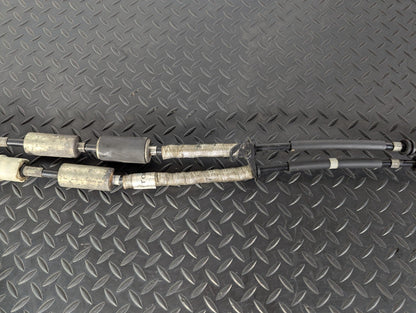 BMW X1 F48 Gearbox Shifter Gear Linkage Mechanism 8664962