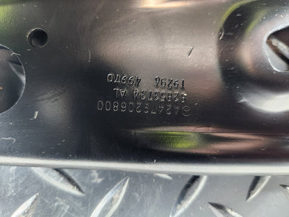 2019 Mercedes-Benz B200d B-Class W247 SUV Mount A2479206800