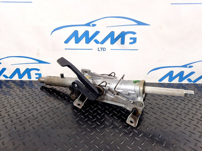 16-19 AUDI A4 B9 GENUINE STEERING COLUMN ASSEMBLY 8W0419506H
