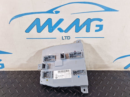 MERCEDES BENZ X253 GENUINE OEM SAM CONTROL MODULE UNIT A2059006822