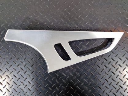 10-18 AUDI A7 4G S-LINE INTERIOR DOOR SURROUND TRIM RIGHT DRIVER SIDE 4G8867410
