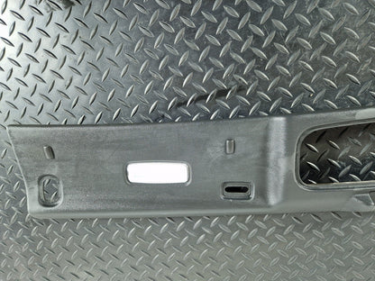Audi A5 8T Genuine Front Windshield Upper Cover Trim 8F0867360