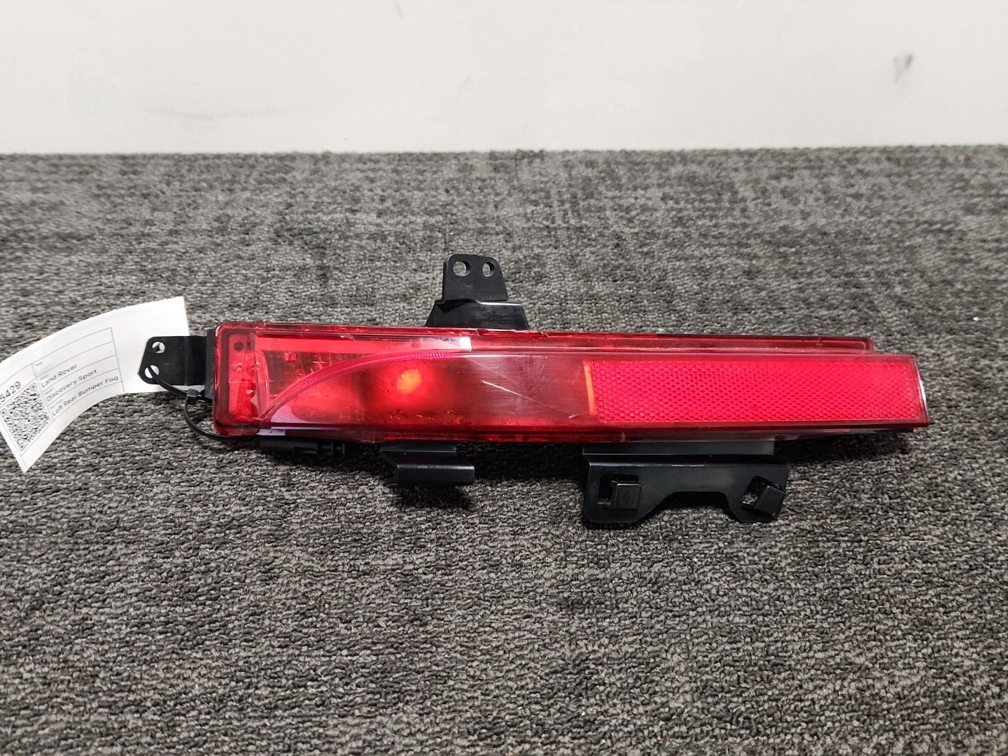 Land Rover Discovery Sport L550 Left Rear N/S Bumper Fog Light FK7215K273