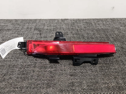 Land Rover Discovery Sport L550 Left Rear N/S Bumper Fog Light FK7215K273