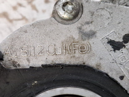17-ON LAND ROVER DISCOVERY L462 GENUINE OEM DIESEL VACUUM PUMP CK5Q2A451AD