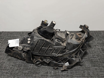 BMW 320d E90 Saloon Genuine Front Right O/S Driver Headlight 89311660