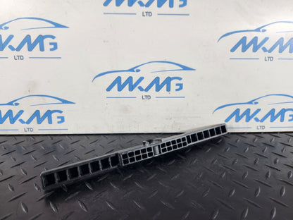 16-22 MERCEDES BENZ X253 GENUINE BATTERY BOX BASE HOLDER STAND A2056200018