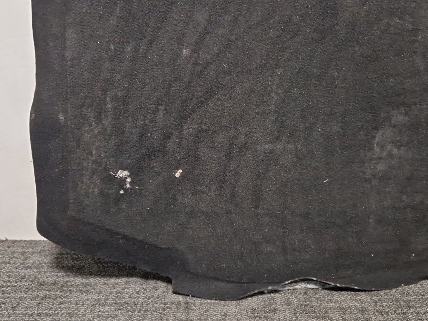 Ford Fiesta MK7 Hatchback Genuine Rear Boot Floor Cover Liner 8A61A13065AD
