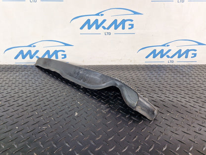 16-19 MERCEDES BENZ GLE W166 FRONT RIGHT O/S WING FENDER COVER SEAL A1668890025