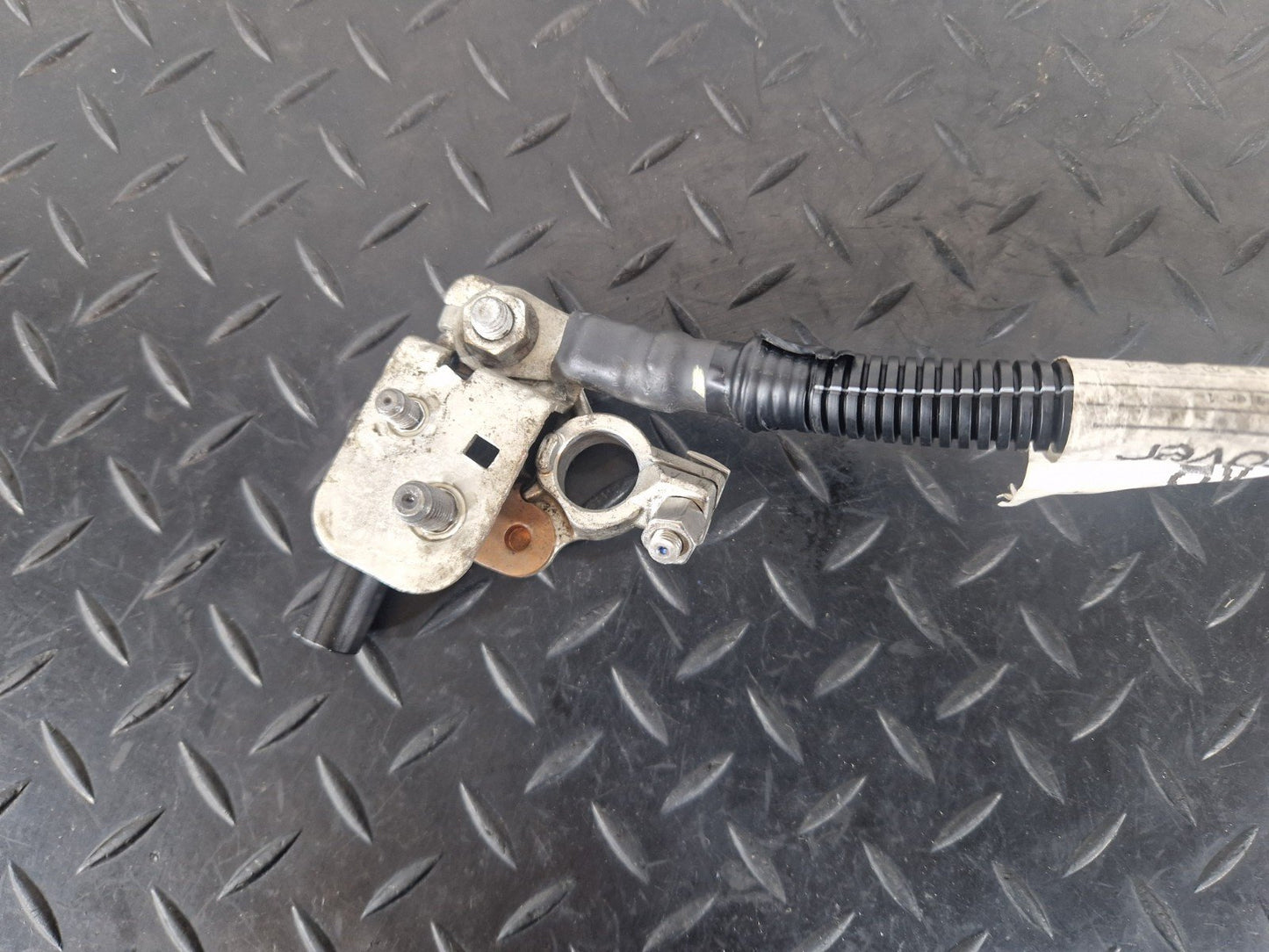 Land Rover Unknown Part Type FK7214301AB